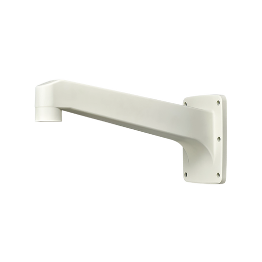 Montaje Adaptador de Pared Alargado Compatible con CÃ¡maras Domo Fijas y PTZ Samsung/Hanwha