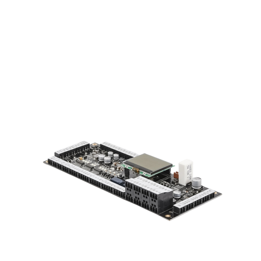 Tablilla principal de 4ta generaciÃ³n para torniquete SBT1000S
