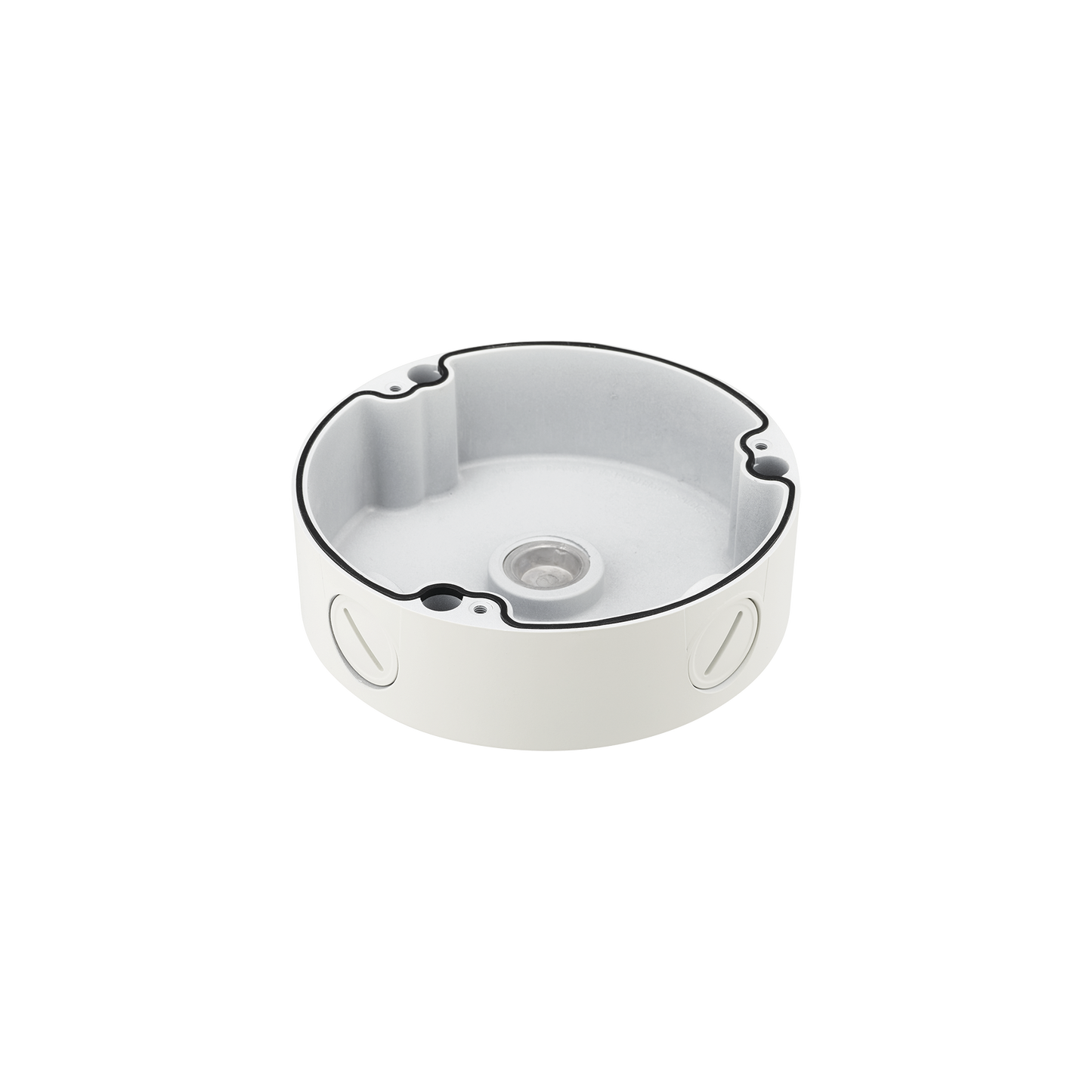 Caja De ConexiÃ³n Para Domo AntivandÃ¡lico (QNV-7080R QNV-6070R HCV-6070R/6080R XNP-6040H)