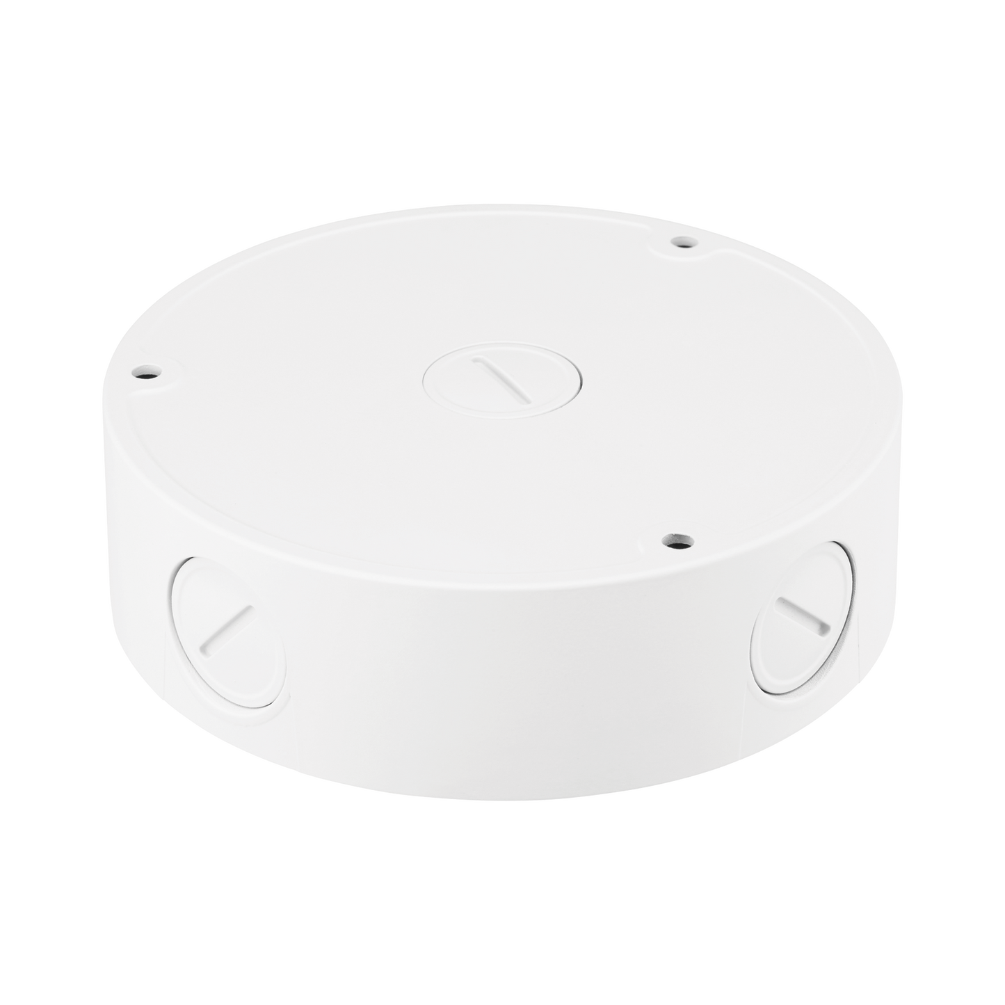 Caja de conexiÃ³n para domo IP Antivandalismo Hanwha  (QNV-6082R/8080R)