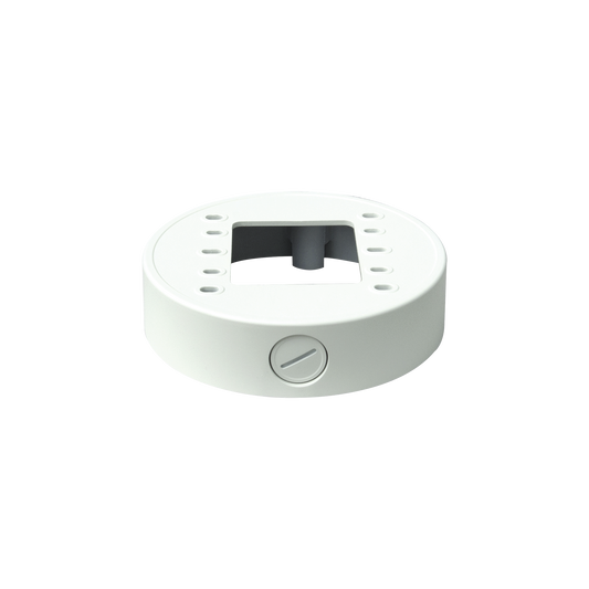 Caja De ConexiÃ³n Para Domo AntivandÃ¡lico (PNV-9080R XNV-6080/R/XNV-8080R XNV-6120/R XNV-6085)