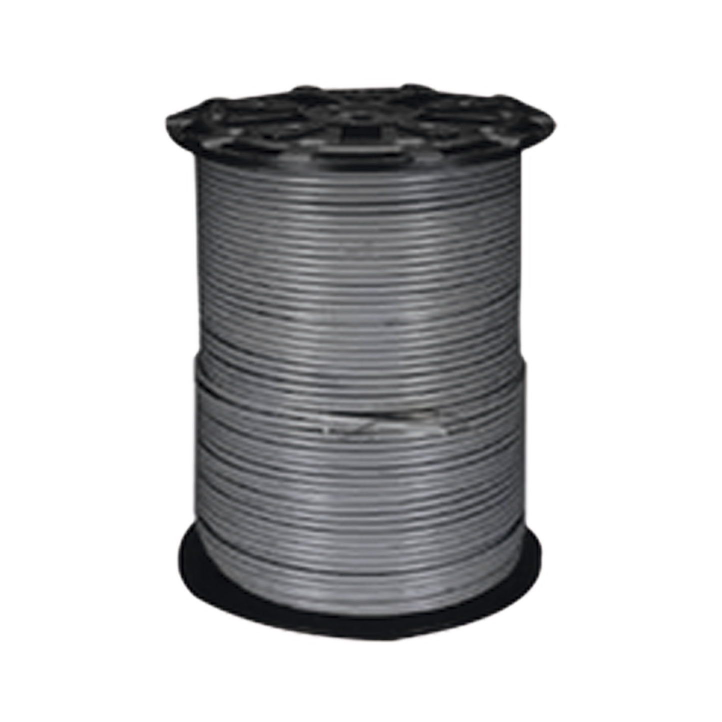 Carrete de 375 metros de fibra sensor con conduit de 1/2"