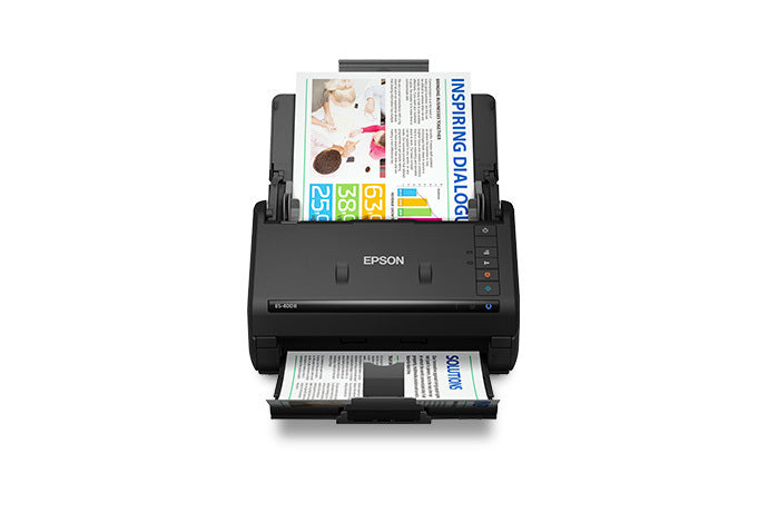 Scanner  ES-400 II EPSON B11B261201