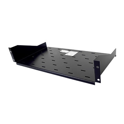 Charola para Rack de 19", 23 cm de Profundidad, 2U | LINKEDPRO BY EPCOM