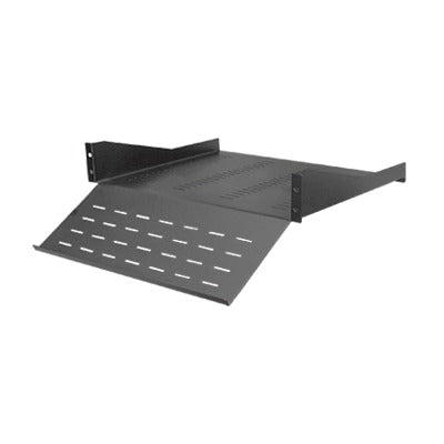 Charola para Soportar Equipos en Rack de 19", Soporta Teclado y Mouse, Profundidad 540 mm | LINKEDPRO BY EPCOM