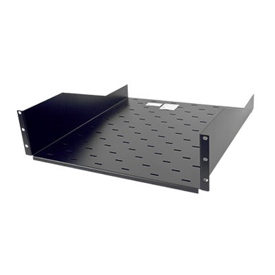 Charola para Rack de 19", 50 cm de Profundidad, 3UR. Capacidad carga: 30 Kg | LINKEDPRO BY EPCOM