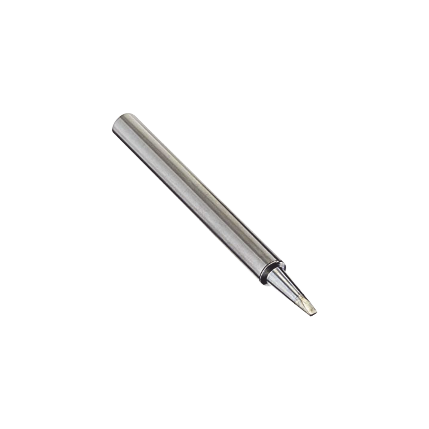 Punta Tipo Cincel para Soldar, de 1.5 mm (0.060") en CautÃ­n PS-900.