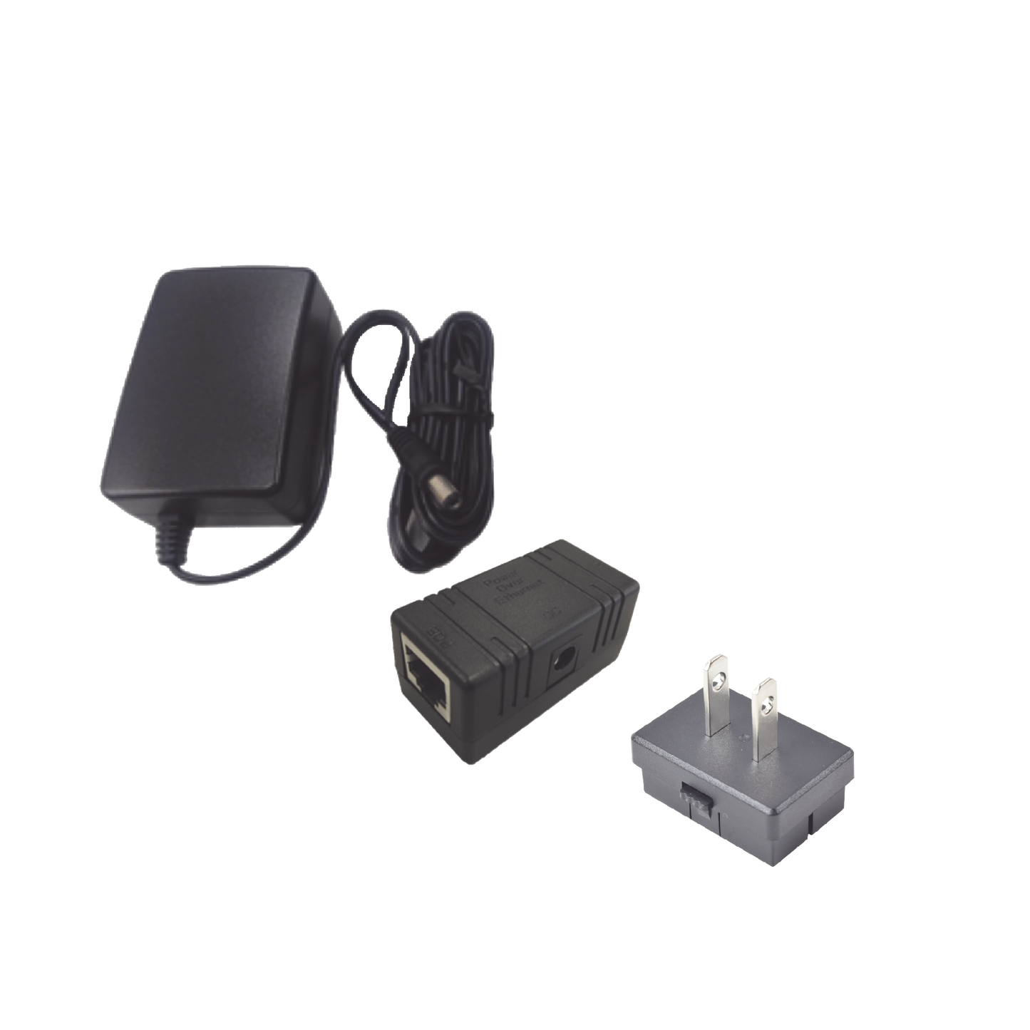 Kit de accesorios de alimentaciÃ³n para puntos de acceso Series C1Â´s de Altai Super WiFi