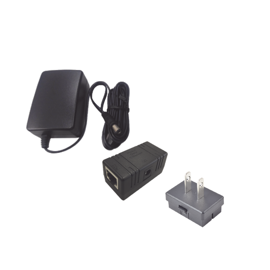 Kit de accesorios de alimentaciÃ³n para puntos de acceso Series C1Â´s de Altai Super WiFi