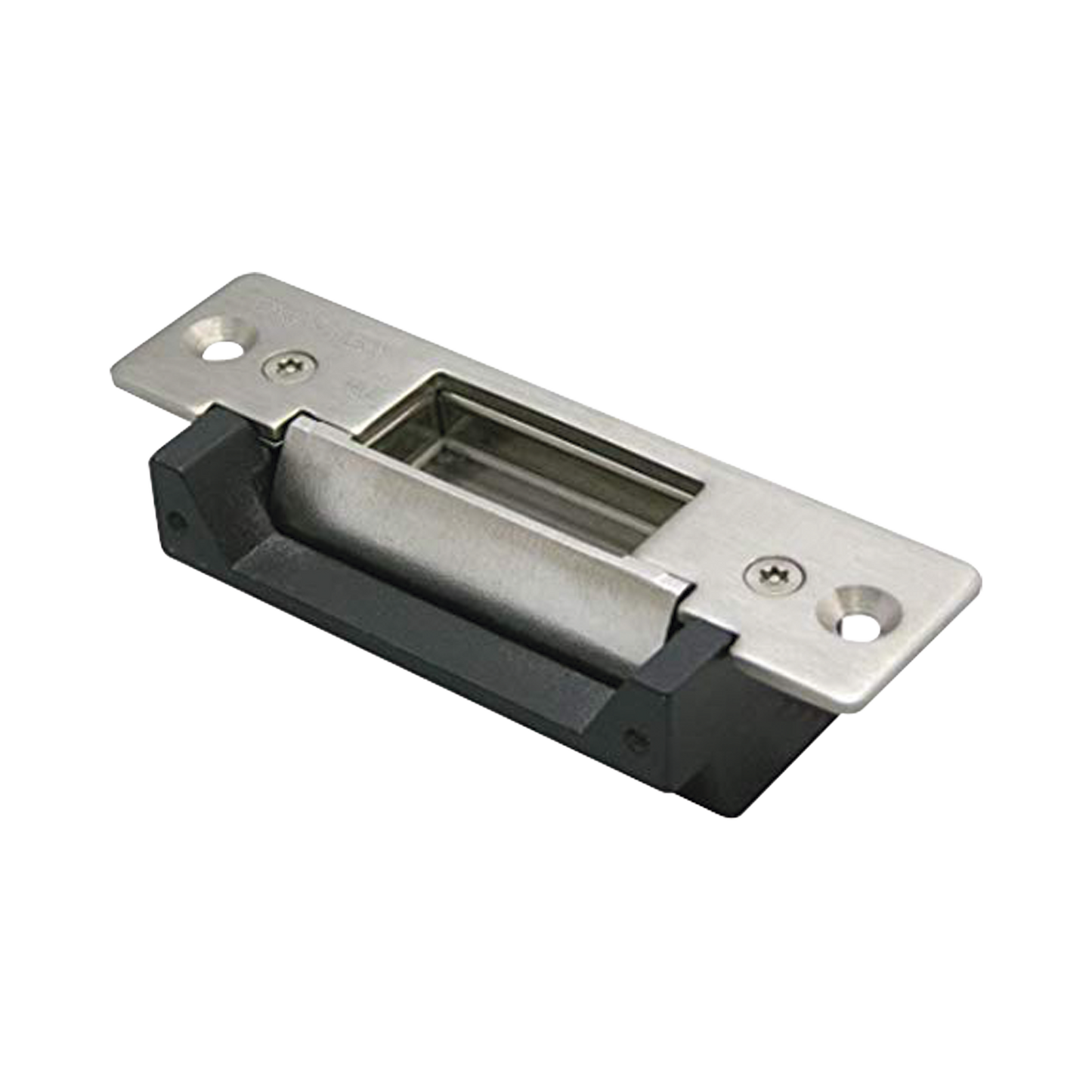 Cerradura ElÃ©ctrica para Puertas de Metal, modo seguro o modo a salvo: 12V C.C.