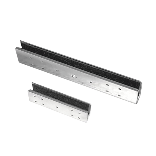Cerradura ElÃ©ctrica "Deadbolt" - Soporte tipo "U" para puerta de vidrio para SD-997B-GBQ
