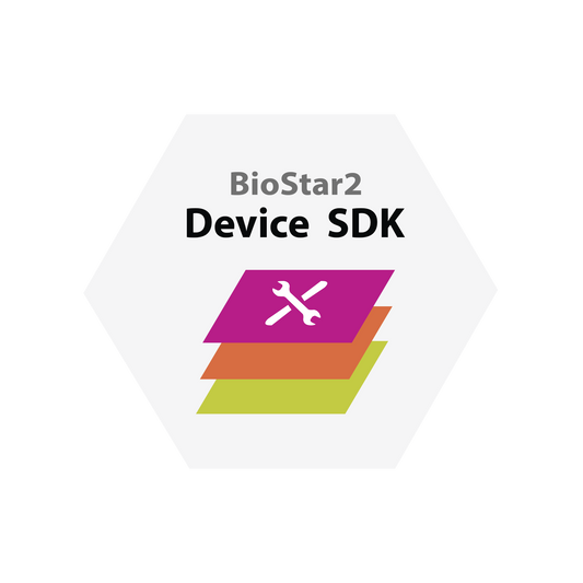SDK Interface de ComunicaciÃ³n para BioStar 2