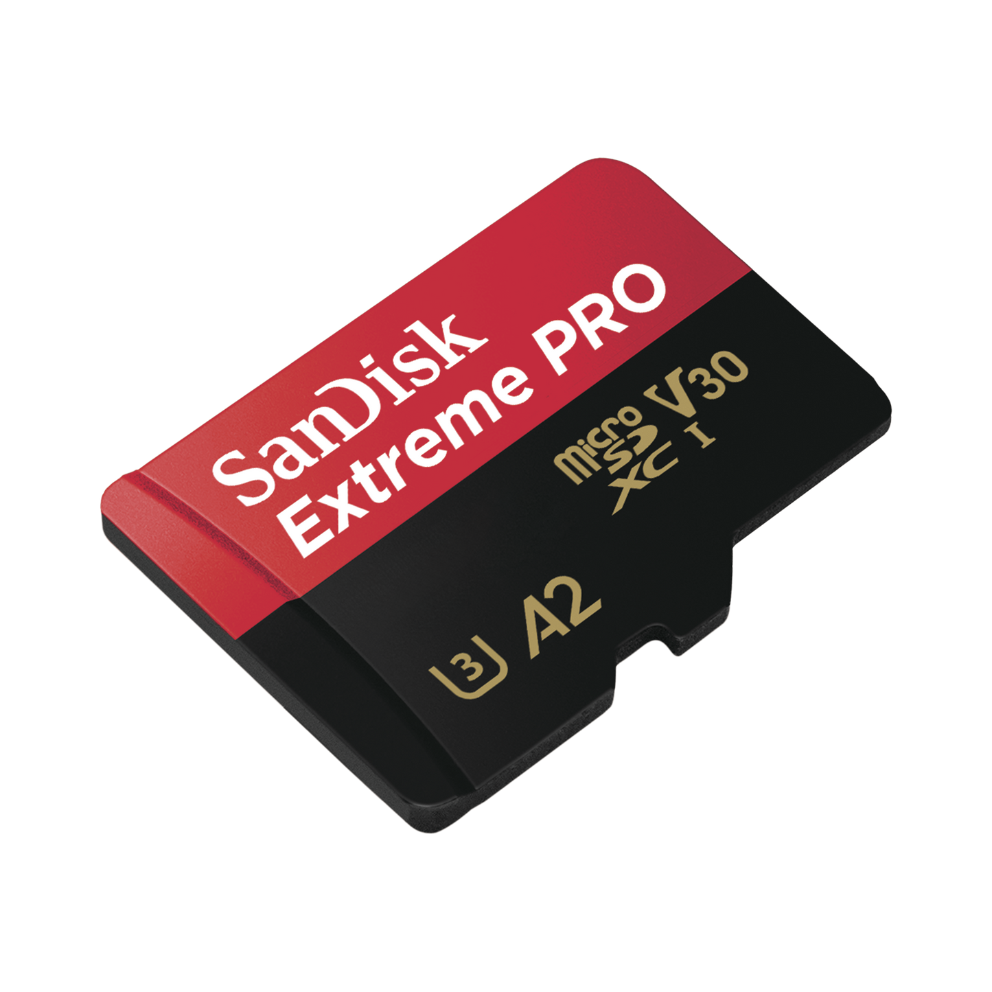 Memoria Micro SD de 128 GB / EXTREME PRO / Uso en Drones - Action Cam - CÃ¡maras Fotograficas / Incluye Adaptador