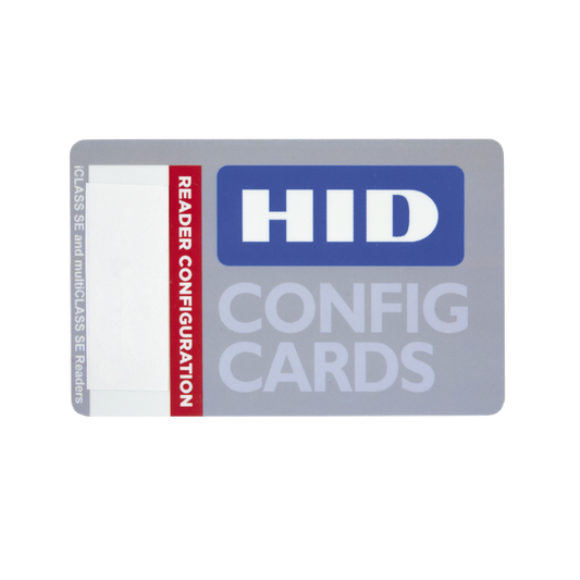 Llave de AdministraciÃ³n de Lectores HID Bluetooth MOBILEID, Permite Configurar ParÃ¡metros al Lector