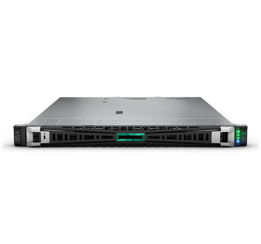 Servidor HPE ProLiant DL320 Gen11 3408U de 1,8 GHz y 8 núcleos 1P 16 GB-R 4 LFF