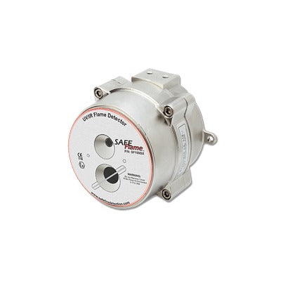 Detector de Flama UV/IR a Prueba de ExplosiÃ³n