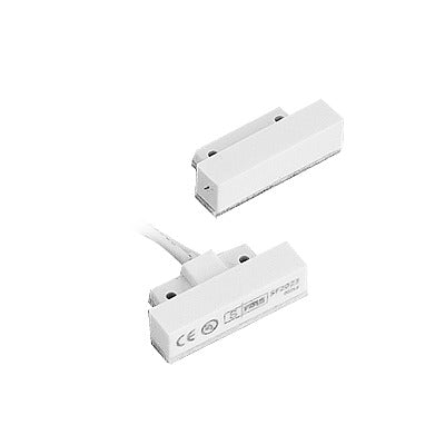 Contacto magnÃ©tico / Uso en puertas y ventanas / Ultra pequeÃ±o / GAP: 13mm