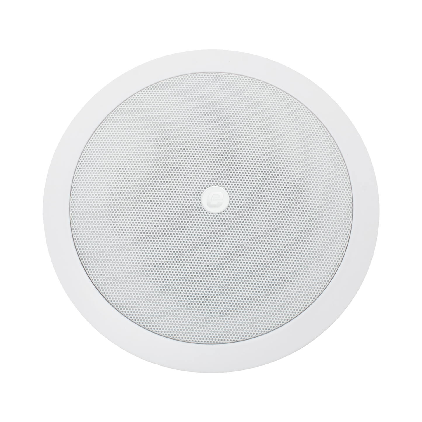 Altavoz Coaxial 5"+1.5" | Montaje en Techo | 3.75 - 30w | 70/100v | 8Î© | Material ABS | Rejilla MetÃ¡lica