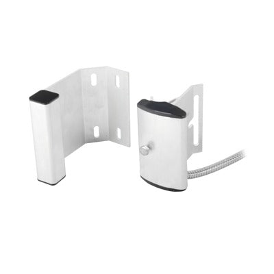 Detector magnÃ©tico de apertura de garage tipo cortina / GAP 66mm