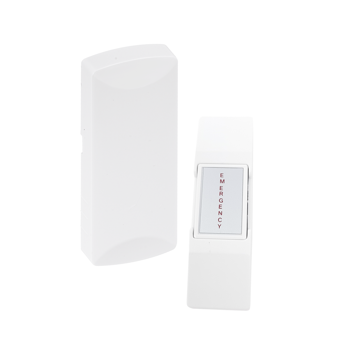 BotÃ³n de PÃ¡nico SF12EMG con Transmisor InalÃ¡mbrico, ideal para Alarma Vecinal