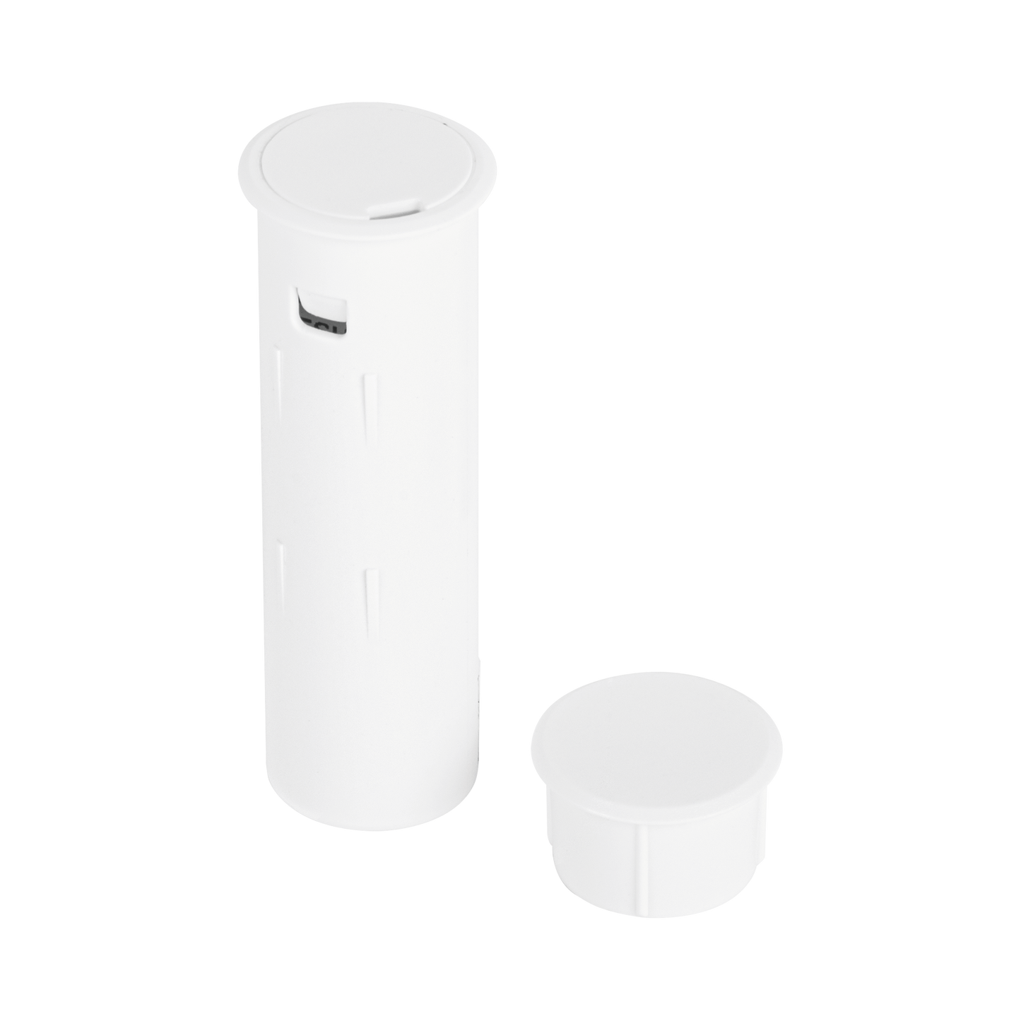 SENSOR MAGNÃ‰TICO PARA EMPOTRAR INALAMBRICO