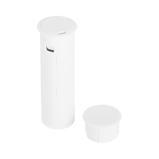 SENSOR MAGNÃ‰TICO PARA EMPOTRAR INALAMBRICO