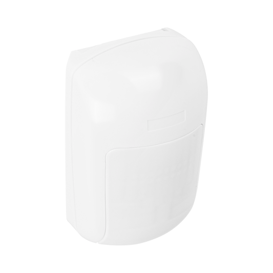 Detector de movimiento inalÃ¡mbrico con inmunidad de mascotas de 22 kilos / BaterÃ­a de Larga DuraciÃ³n 5 AÃ±os.