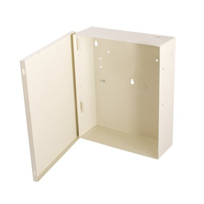 Gabinete para Alarma MG5050/EVO48TM4/SP4000 y BaterÃ­a PL712 (No Incluido).
