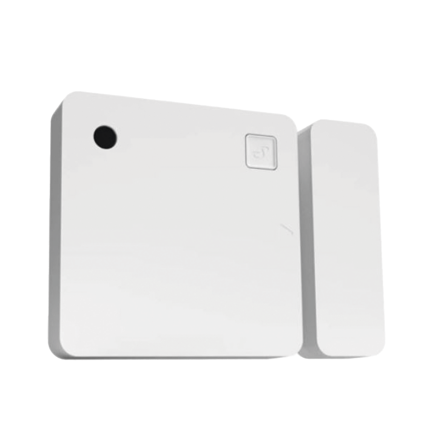 Contacto magnÃ©tico inteligente inalÃ¡mbrico BT para puertas o ventanas/ integrable a la App Shelly / crear escenas y notificaciones en App