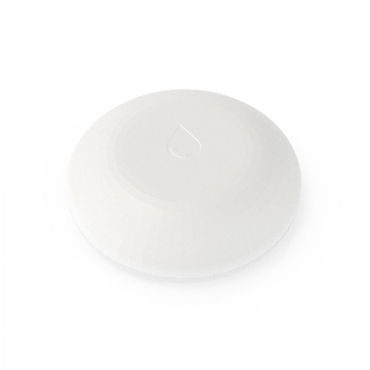 Sensor inalÃ¡mbrico inteligente de inundaciÃ³n con mediciÃ³n de temperatura.