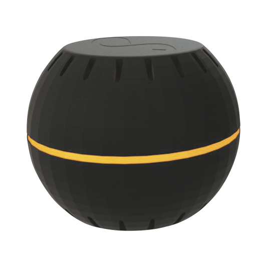 Sensor de temperatura y humedad, inteligente e inalÃ¡mbrico, integrable a la App de Shelly.