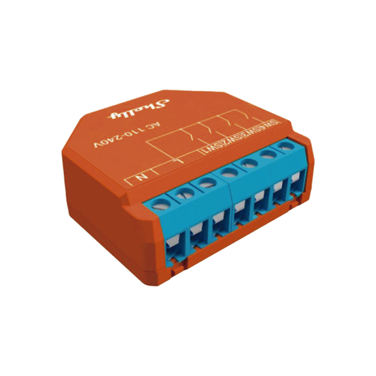 Controlador de Cuatro Entradas Digitales / WIFI/ Residencial / Nube P2P y control local / Google Nest / Alexa