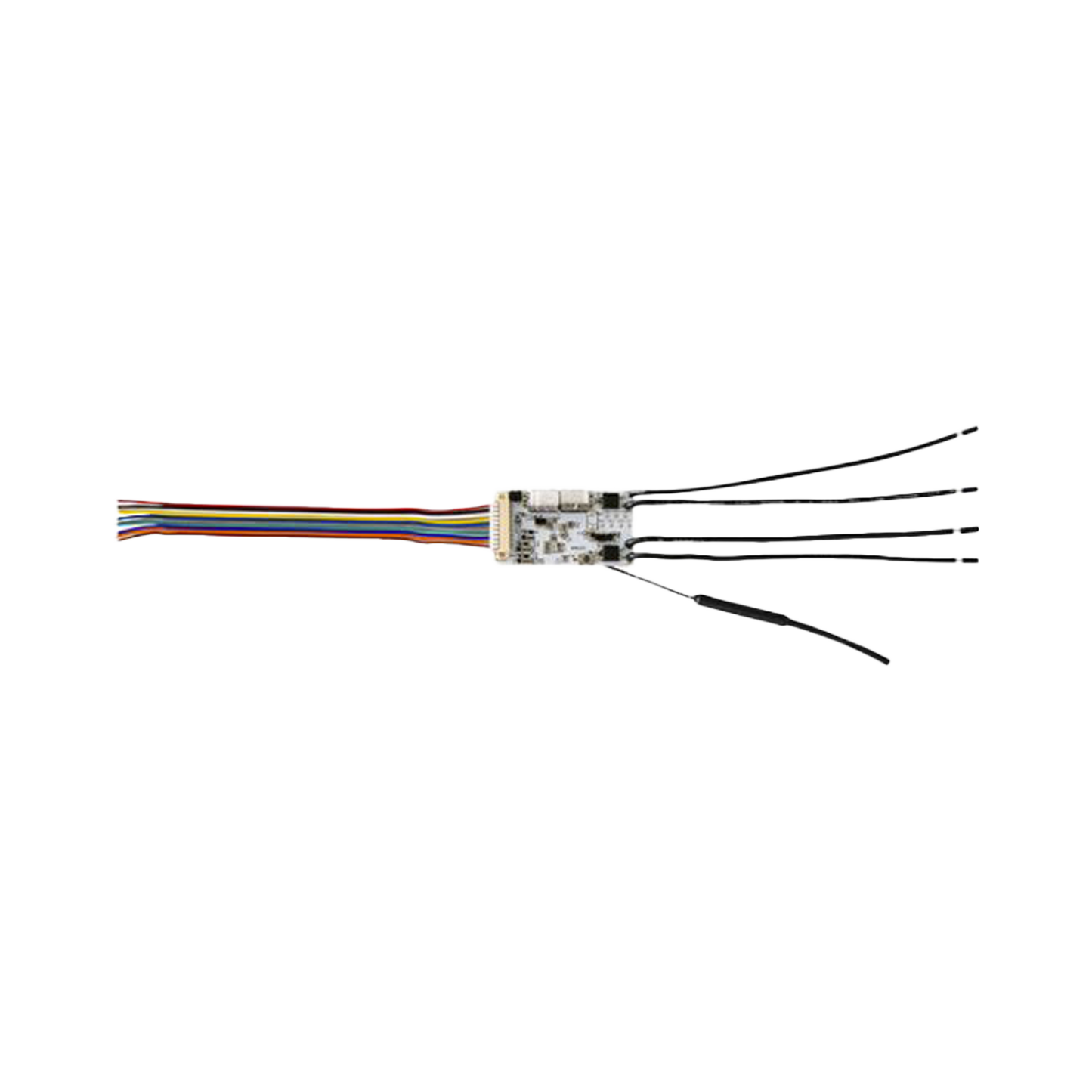El módulo universal más pequeño, conecte electrodomésticos o accesorios viejos y hágalos inteligentes. Integrable en APP Shelly.