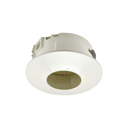 Montaje de PlafÃ³n para XNF-8010R/RV/RVM, PNF-9010R/RV/RVM