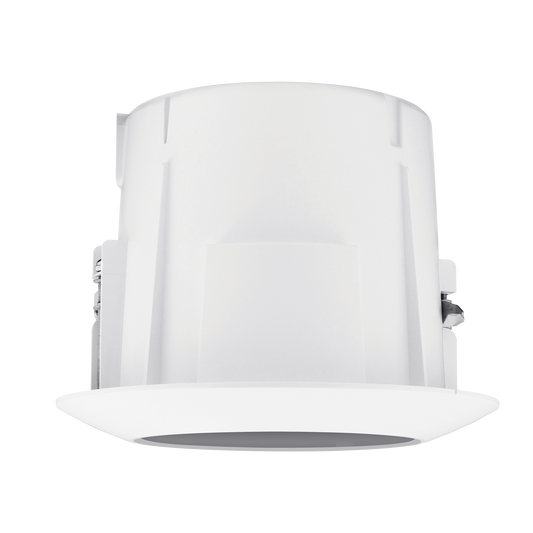 Montaje adaptador para plafÃ³n aplicable a cÃ¡maras PTZ Hanwha (ver modelos compatibles)