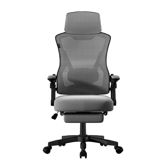 Sillas Gaming ACTECK POWER RUSH MESH