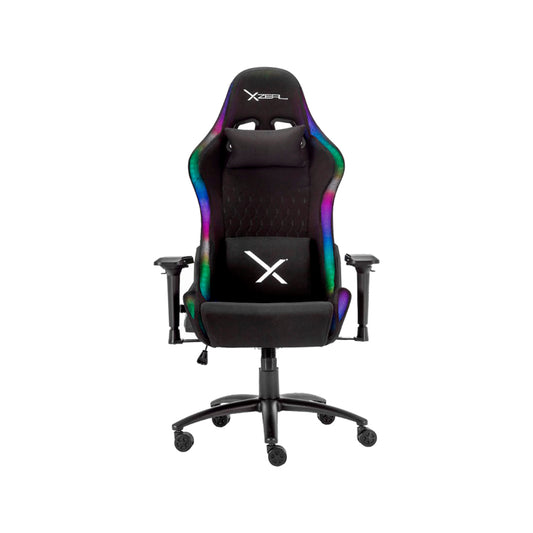 Silla Gamer RGB Xzeal. XXSXZ15B