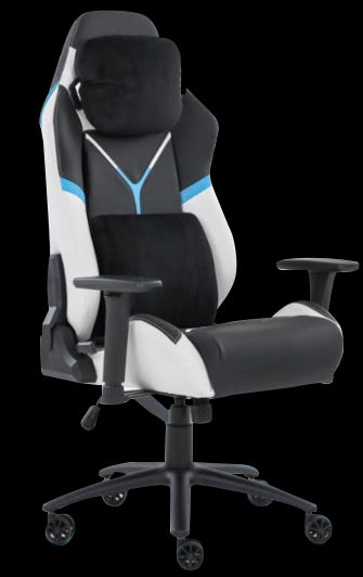 Silla Gamer Isurus X41 Xzeal. XZSXZ40IS