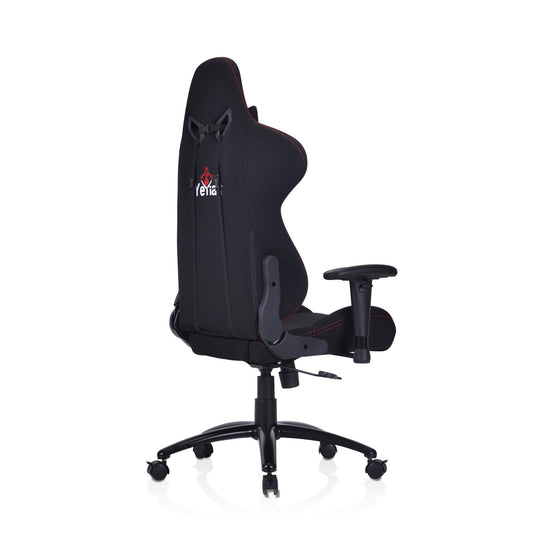 SILLA GAMER YEYIAN YFC-GCEF-01-RD 150KG