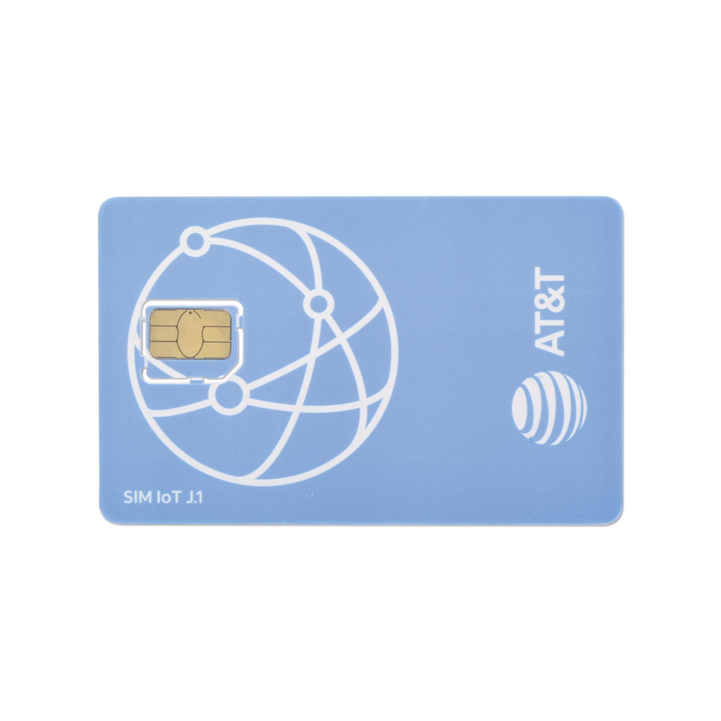 SIM AT&T IoT para RADIO, Cobertura MÃ©xico/USA/CanadÃ¡, 10GB MENSUAL, Servicio por 1 AÃ±o, ACTIVACIÃ“N AUTOMATICA POR PANEL (SIN HUMANOS)