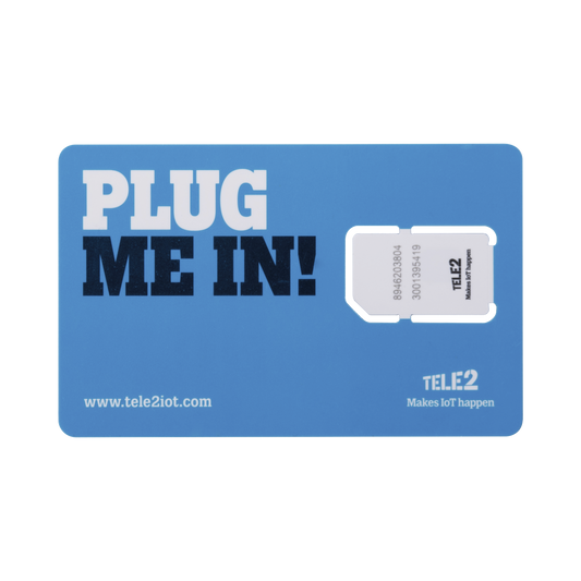 SIM DE DATOS MULTICARRIER (Reporta a ATT/Movistar, Telcel) / ACTIVACIÃ“N SIN HUMANOS / MENSUAL de 25 MB / PARA GPS / IOT / TELEMÃTICA / ALARMA