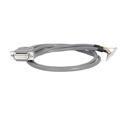 Interface para mÃ³viles ICOM.