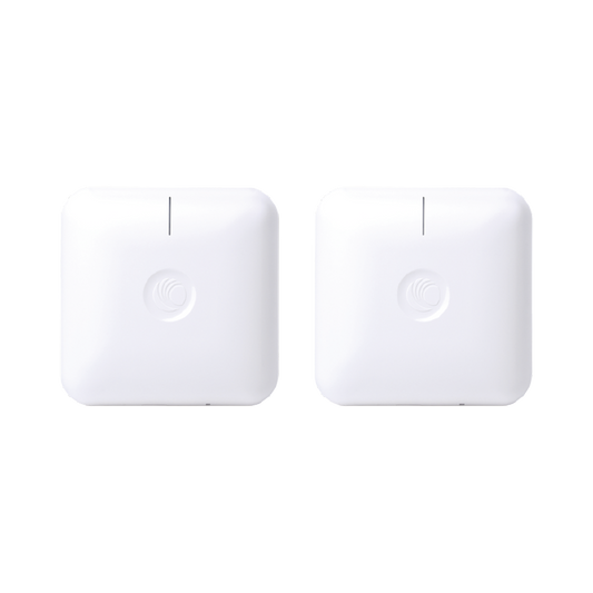 Starter Kit Wi-Fi Empresarial de 2 Access Point PLE410