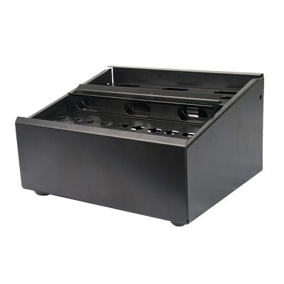 Base para 6 cargadores rÃ¡pidos para TK3230K.