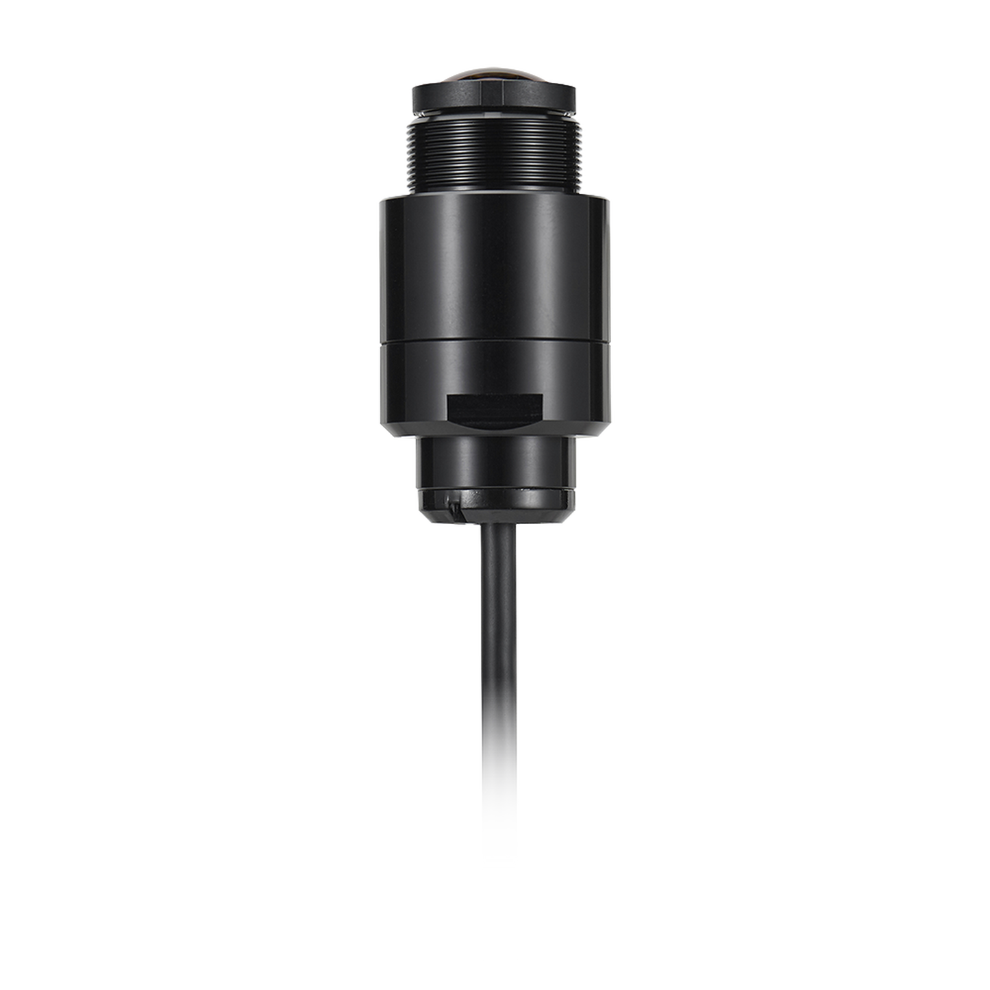 Lente fijo de 1.6mm 2MP compatible con CÃ¡mara XNB-6001 para instalaciÃ³n frontal