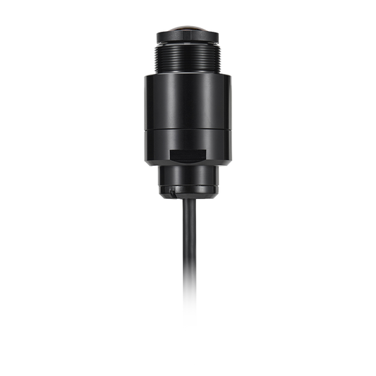 Lente fijo de 1.6mm 2MP compatible con CÃ¡mara XNB-6001 para instalaciÃ³n frontal