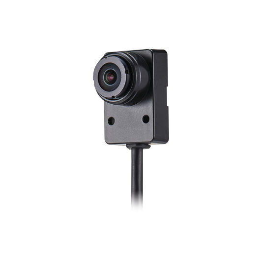 Lente Fijo de 2.4mm 2MP  para CÃ¡mara XNB-6001 forma tipo L