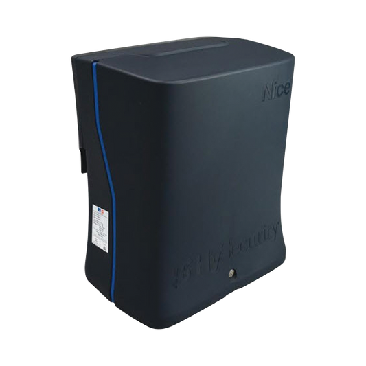 Operador para Puertas Corredizas / Peso MÃ¡ximo Soportado 680 Kg / Longitud Maxima de la Hoja 15 m / Uso continuo