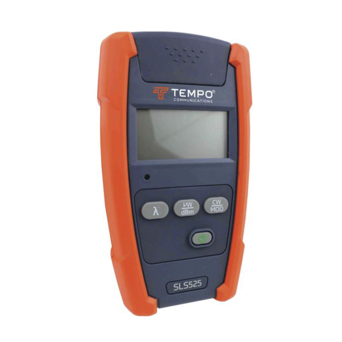 Fuente de Luz Estabilizada para Fibra Ã“ptica Multimodo 850/1300 nm