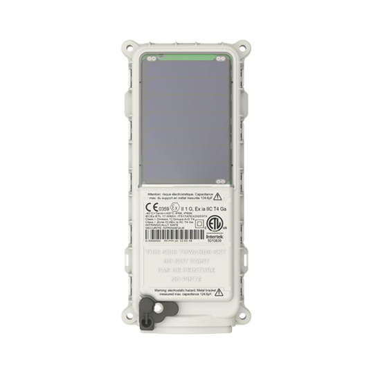Rastreador Satelital para contenedores, vehÃ­culos y barcos.